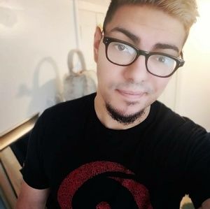 Meet your Posher, Dezi